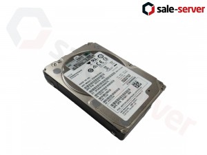 300GB SAS 10K HP 2.5" 12Gb/s
